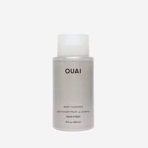 OUAI Body Cleanser - dean street 10oz full size